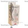 Dildo de Silicona Premium 20 cm – Extra Suave